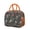 Orange-2, variant on Lunch Bag Lunch Box for Women Reusable Insulated Lunch Cooler Bags,Large Capacity for Work Travel Picnic,Water-Resistant Halloween Lunch Tote Bag Gifts for Woman Mom White