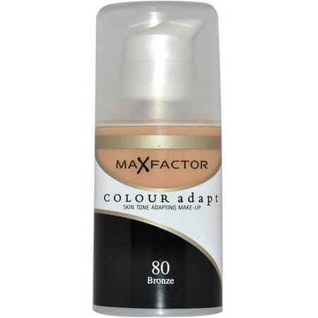 EAN 5011321104037 product image for Max Factor Colour Adapt Skin Tone Adapting Makeup, Bronze | upcitemdb.com