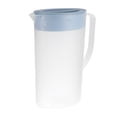 thumbnail image 3 of Large Capacity Clod Water Kettle Household Beverage Kettle Cold Boiled Water Jug, 3 of 8