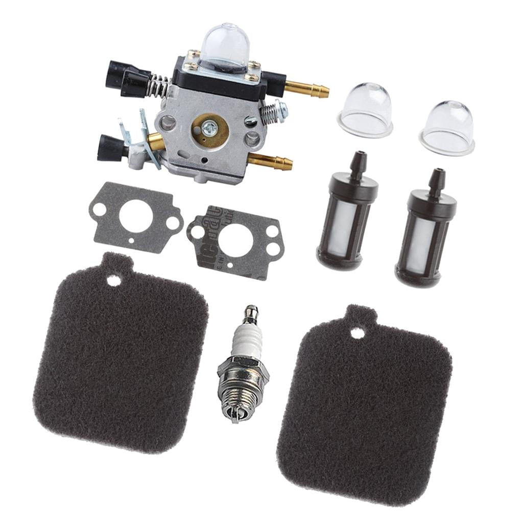 Carburador para Zama C1Q-S68G Stihl Bg45 55 65 Bg85 Sh55 Blower 42291200606 ok e