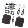 thumbnail image 1 of Carburetor For Blower G Gaskets Replace 4229 120 0606, C1Q-, 1 of 8