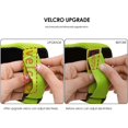 thumbnail image 3 of Children's Knee Pad Set 6 In 1 Protective Gear Children's Knee Pad Elbow Pad Set Protective Gear Collection, 3 of 4