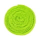 thumbnail image 1 of Cinta de piel artificial navideña, tira de piel artificial para juegos de rol, cinta de adorno para disfraces de 5 cm de ancho para decoración Verde, 1 of 8