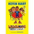 thumbnail image 1 of Pre-Owned Marcus Makes a Movie (Hardcover) 0593179145 9780593179147, 1 of 1