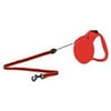 Flexi Lead 16' Retractable Leash for Small Dogs up to 26 lbs.