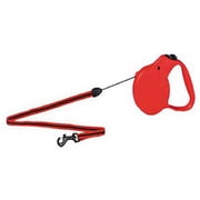 Flexi Lead 16' Retractable Leash for Small Dogs up to 26 lbs.