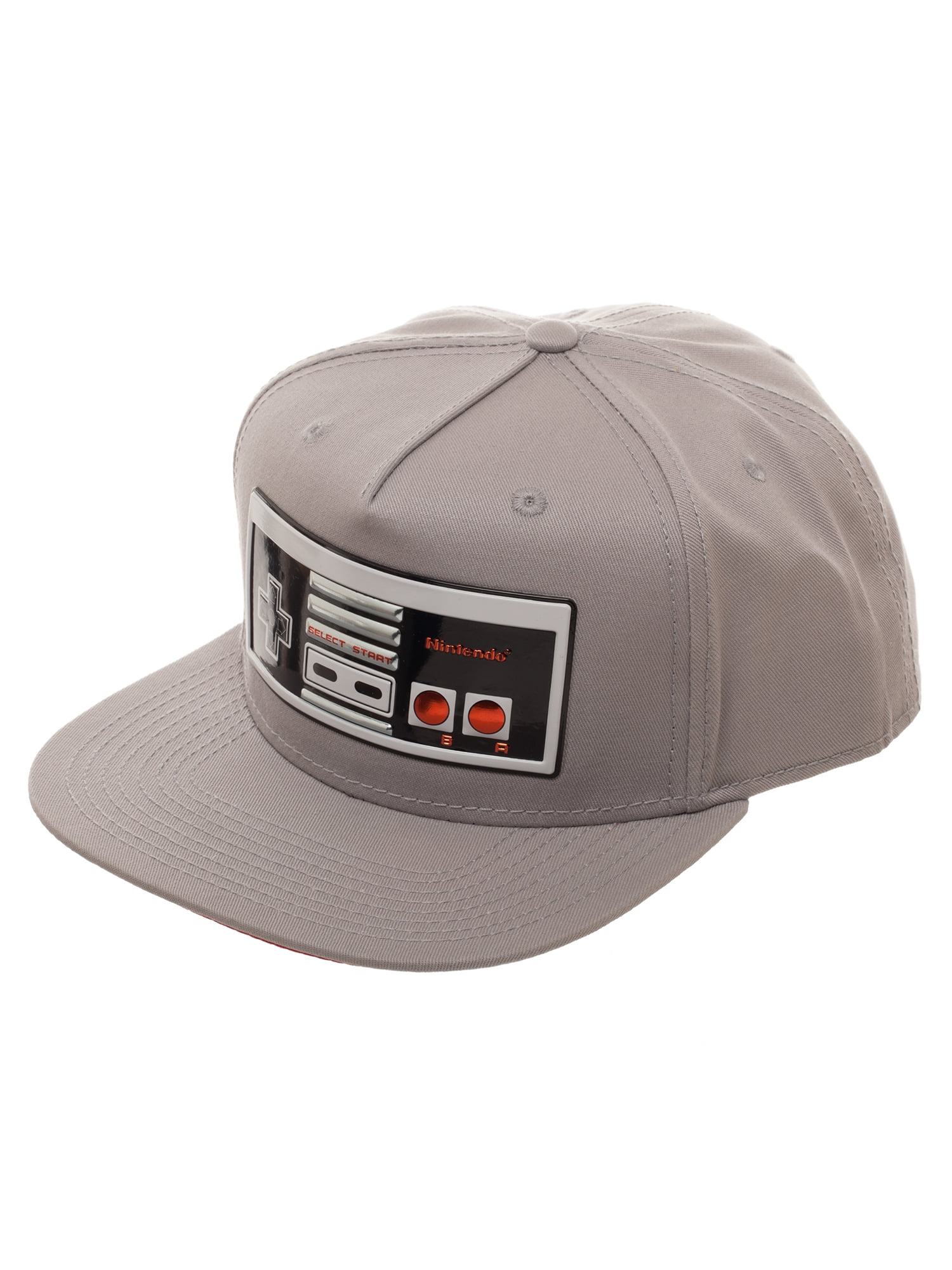 walmart flat bill hats
