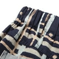 thumbnail image 7 of Richie House Boys' shorts with multi pockets and folded bottom RH0977, 7 of 7