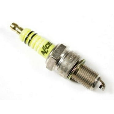 ACCEL 0496 U-Groove Spark Plug Pack of 1