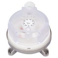 thumbnail image 2 of Heating Ventilation Pressure Switch, Differential Pressure Switch 200-1000pa Waterproof  For Aerospace, 2 of 8