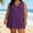 c01Purple, variant on Plus Size Silk Satin Tank Tops for Women V Neck Casual Cami Chiffon Sleeveless Blouses Summer Basic Camisole Brown XL