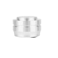 thumbnail image 4 of 4PCS Audio Device Feet Speaker Spikes Stand Feet Pad Foot Silver, 4 of 5
