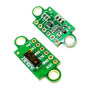 VL53L5X V2 TOF Wide Field Flight Time Multiple Area Distance Board VL53L5CX for Security Applications