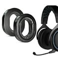 thumbnail image 2 of Upgrades Ear Pad for HS35 HS40 Headsets Earpads Providing Long Last Comfort and Noise Reductions Earmuff Ear Covers, 2 of 7