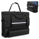 thumbnail image 1 of Bolsa de mesa de masaje LUXJA para 61 cm a 76 cm de ancho, color negro, 1 of 8