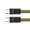 jungle green, variant on 60W USB C Quickly Charging Data Cable Highly Speed USB C Cable Wearable Lanyard Braided Fabric for Easy Portability