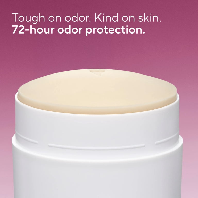 Native Aluminum Free Deodorant For Women, 72 Hour Solid Deodorant