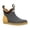 Asphalt, variant on Men's Ankle Deck Boot