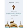 thumbnail image 1 of Introducing Eastern Orthodox Theology, 1 of 2