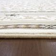 thumbnail image 5 of Dynamic Rugs ANCIENT GARDEN 9.2X12.10 57091-6464 IVORY, 5 of 7