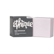 Ethique Bar Minimum Unscented Shampoo Bar for Sensitive Skin - 3.88oz