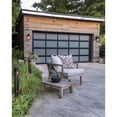 thumbnail image 2 of 2590BK-LL Hinkley Lighting Max - 1 Light Small Outdoor Wall Lantern in Transitional Style - 6 Inches Wide by 13.25 Inches High-Black Finish-LED, 2 of 18