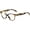 yellow havana, variant on Moschino - Eyeglasses Women MOS509 Yellow Havana 0SCL 52mm