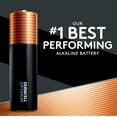thumbnail image 3 of Duracell Piles alcalines optimum aa (Paquet de 12), 3 of 6