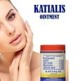 Katialis Ointment Sulfur Zinc Oxide Salicylic Acid, 30g