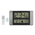 thumbnail image 4 of Reloj Atómico La Crosse Technology 513-1417AL-INT con Temperatura, 4 of 6