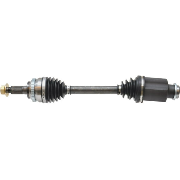 CARDONE New 66-8194 CV Axle Assembly Front Right fits 2009-2012 Mazda Gp32-25-50Xb