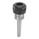 thumbnail image 5 of Soporte de vástago de portabrocas mtb1 Chuck Collet Shank Holder de alta precisión para fresa MTB1-ER16-M6/MTB1-ER20-M6MTB1-ER20-M6 LHCER Otros, 5 of 8
