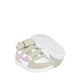 thumbnail image 1 of TENIS NIÑA PANAM 0116191147 SIMIPIEL BEIGE 13-16, 1 of 4