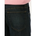 thumbnail image 7 of George Men's and Big Men's Loose Fit Jeans, 7 of 7