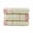Pink, variant on Soft Washcloths for Face, Cotton Absorbent Dry Towel 75x34cm, Soft Face Towels for Travel & Outdoor