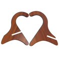 thumbnail image 3 of Detachable Ukulele Stand, Small Size Wood Ukulele Stand, High-quality For Violin Ukulele Guitar Musical Instruments, 3 of 8