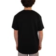 thumbnail image 3 of Camiseta Gráfica Everydaze My Birthday para Hombre Color Negro Talla Mediana, 3 of 4