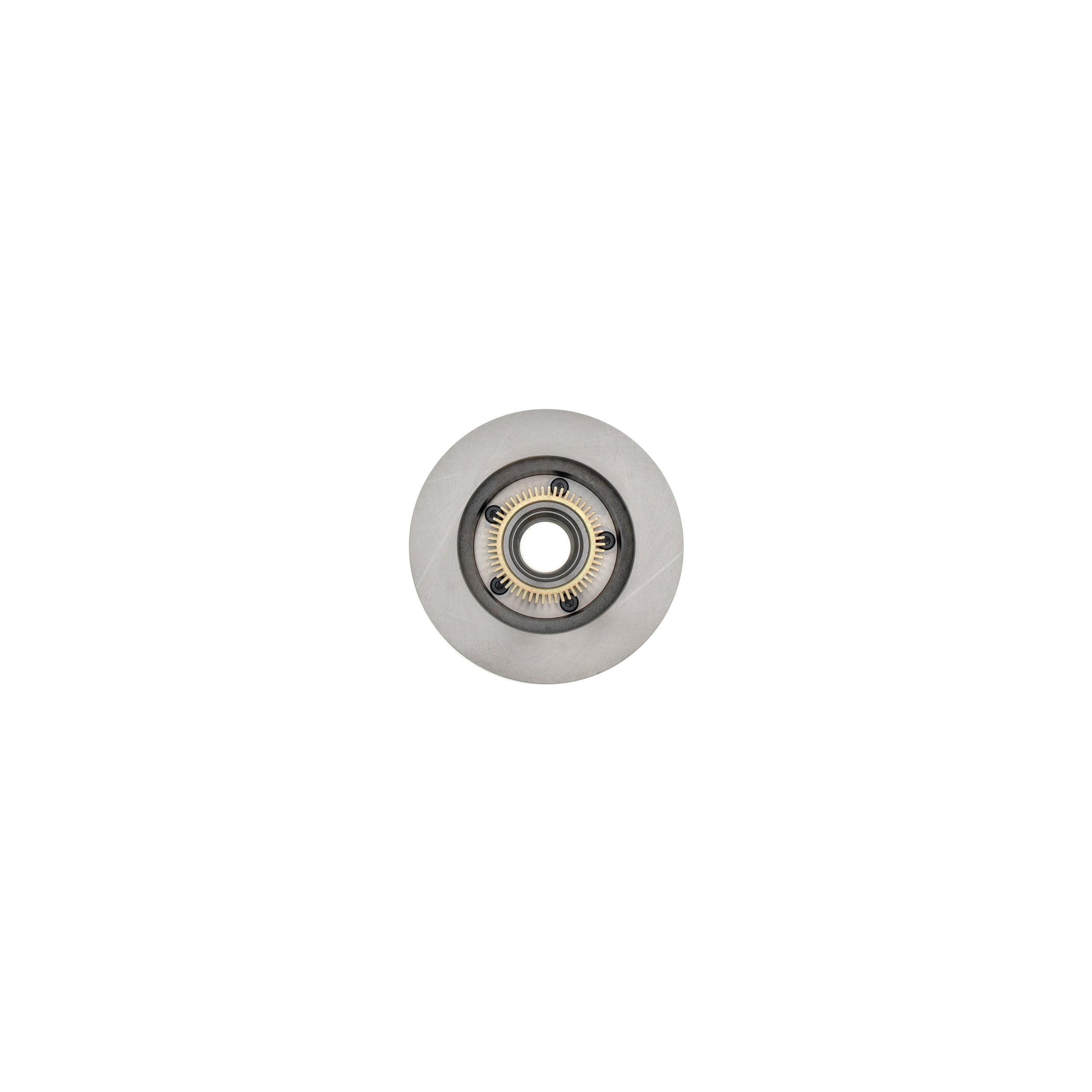 Raybestos R-Line Rotors, OE Replacement Brake Rotors 66677R
