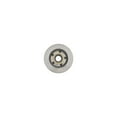 thumbnail image 2 of Raybestos R-Line Rotors, OE Replacement Brake Rotors 66677R, 2 of 7