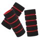 thumbnail image 5 of GOOHOCHY protectores de manillar para gimnasio, almohadillas para sentadillas, almohadillas antideslizantes para barra de pesas, protección para dominadas., 5 of 7