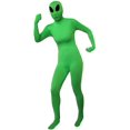 thumbnail image 3 of AltSkin Ensemble Complet Spandex/Lycra (TP, Gangster), 3 of 5