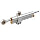 thumbnail image 4 of Amortiguador de motor de 260mm para estabilizador DS, control lineal inverso, plateado, 4 of 4