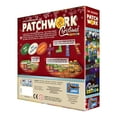 Asmodee Patchwork Christmas Edition Family Game