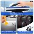 thumbnail image 5 of cyrico 30PCS Car Detailing Kit, Car Wash Brush Set and Auto Detailing Tools for Interior Exterior Wheels,Professional Car Care Kit, 5 of 8