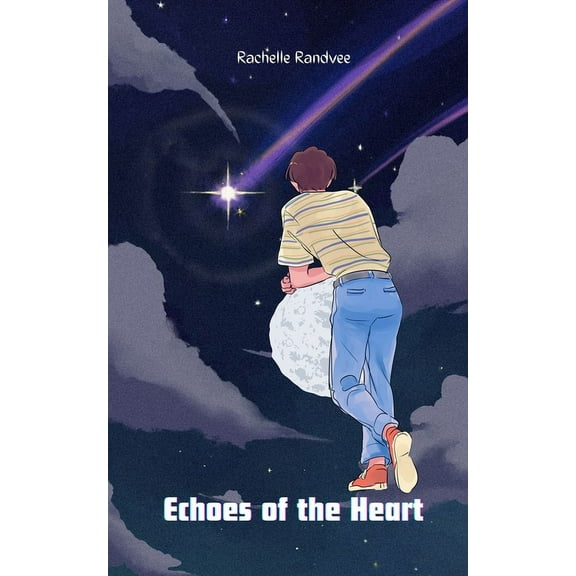 Echoes of the Heart (Paperback)