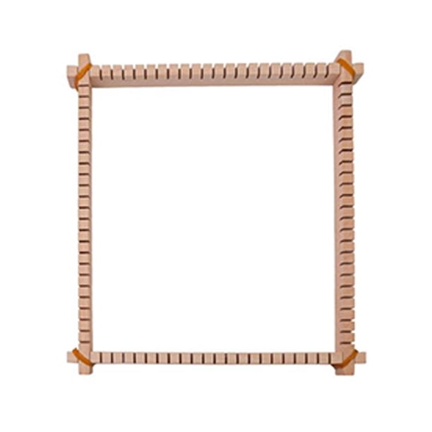 Kits de Telar 3 en 1, Herramientas para Tejer, Madera Multiusos para Principiantes en Casa