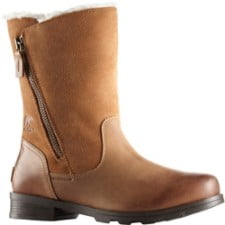 sorel emelie foldover boot womens