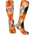 thumbnail image 4 of John Cena Stocking Women's Crew Sock High Sock Soft Men's Athletic Socks Outdoor Socks, 4 of 7