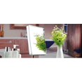 thumbnail image 3 of Mirror with Light Makeup mirrorMakeup Mirror,Desktop Single-Sided Vanity Mirror HD Zoom 360 ° Rotating Beauty Mirror, 3 of 7