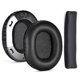 thumbnail image 1 of 1pair Elastic Ear Pads Covers For Ath-m70x Headphone Noise Cancelling Earmuff Headband Cushions Qualified Ear Pads, 1 of 5